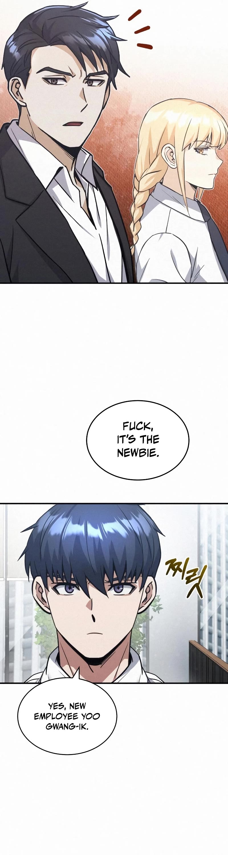 Genius of the Unique Lineage Chapter 20 page 42 - Chapter 20