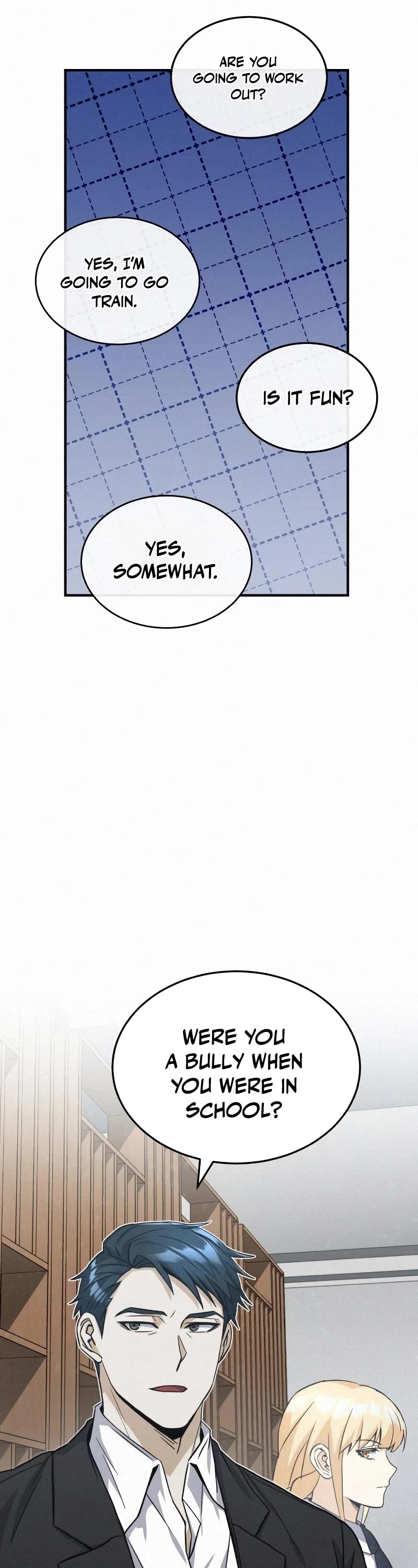 Genius of the Unique Lineage Chapter 20 page 43 - Chapter 20