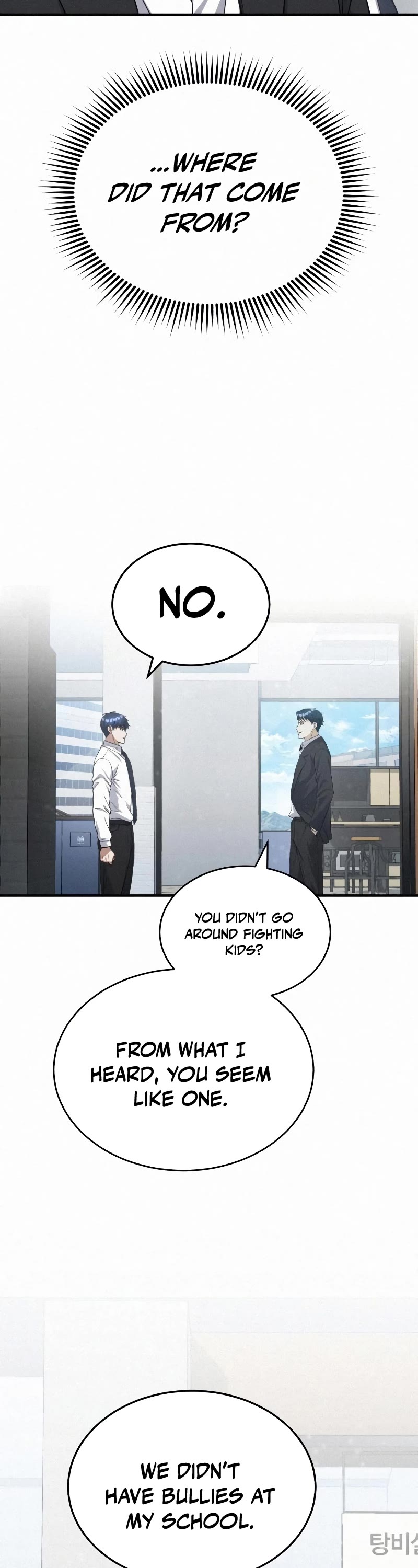 Genius of the Unique Lineage Chapter 20 page 44 - Chapter 20