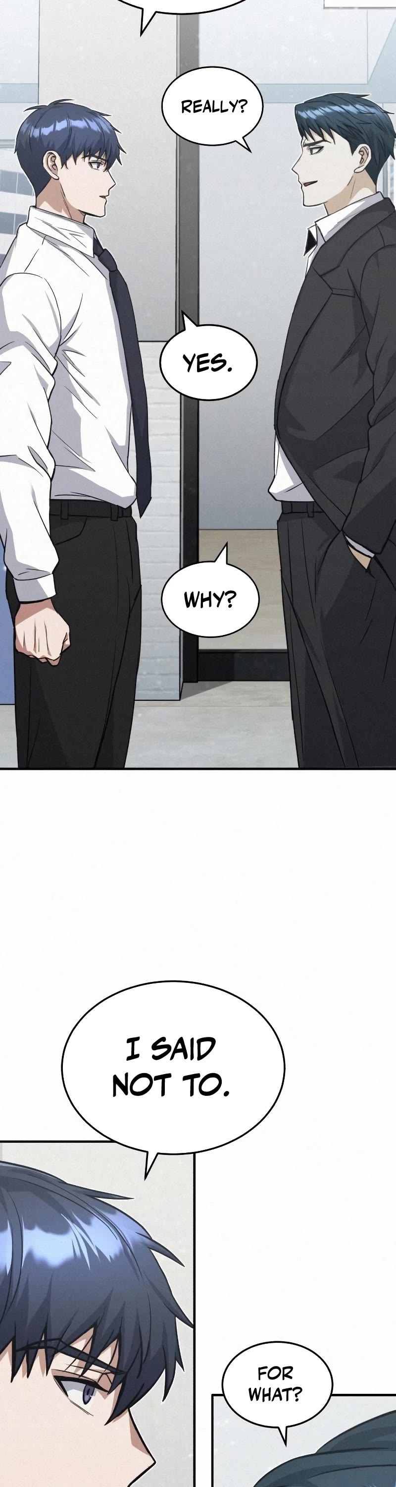 Genius of the Unique Lineage Chapter 20 page 45 - Chapter 20