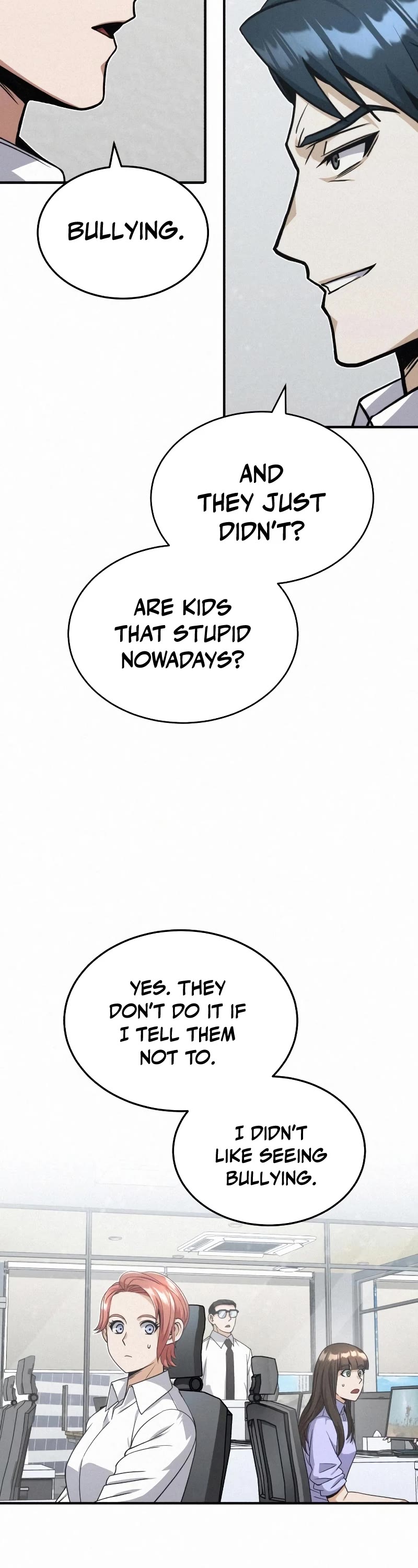 Genius of the Unique Lineage Chapter 20 page 46 - Chapter 20