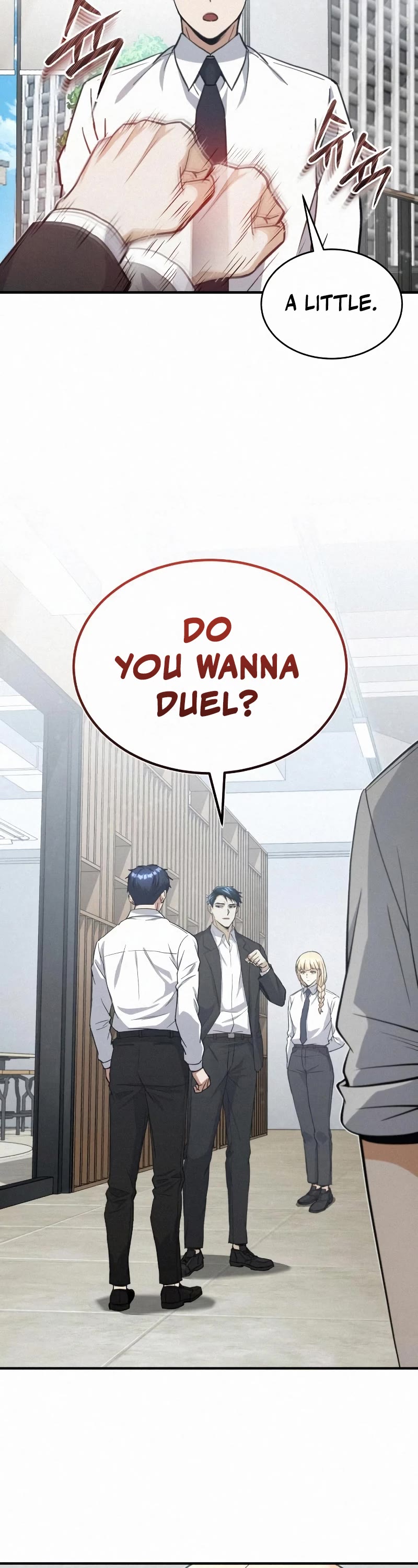 Genius of the Unique Lineage Chapter 20 page 49 - Chapter 20