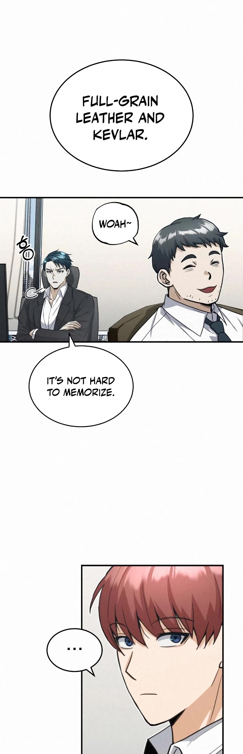 Genius of the Unique Lineage Chapter 20 page 5 - Chapter 20