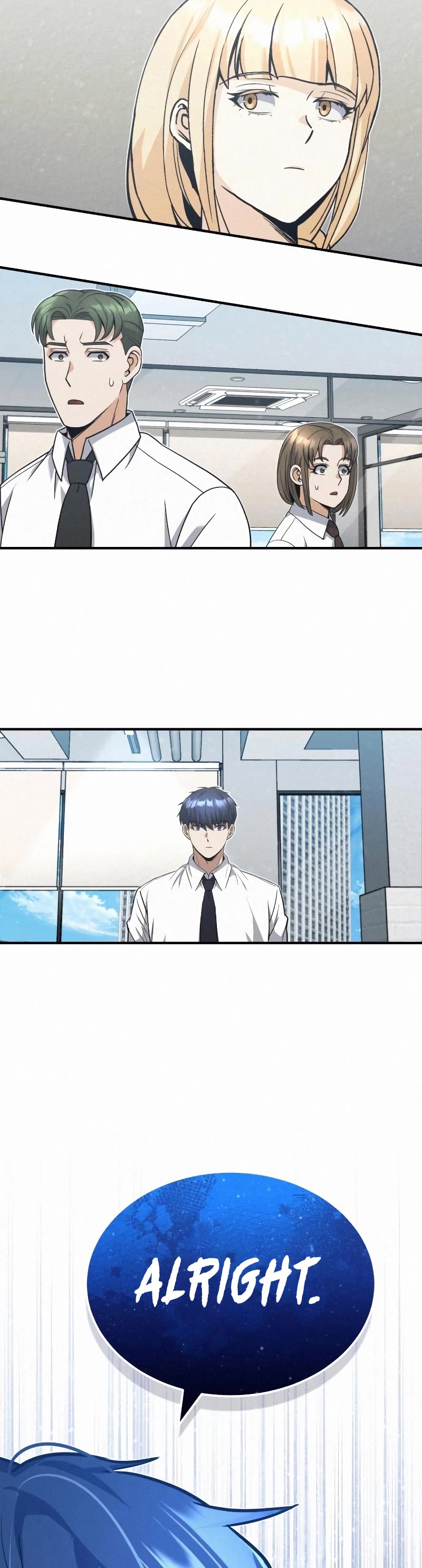 Genius of the Unique Lineage Chapter 20 page 50 - Chapter 20