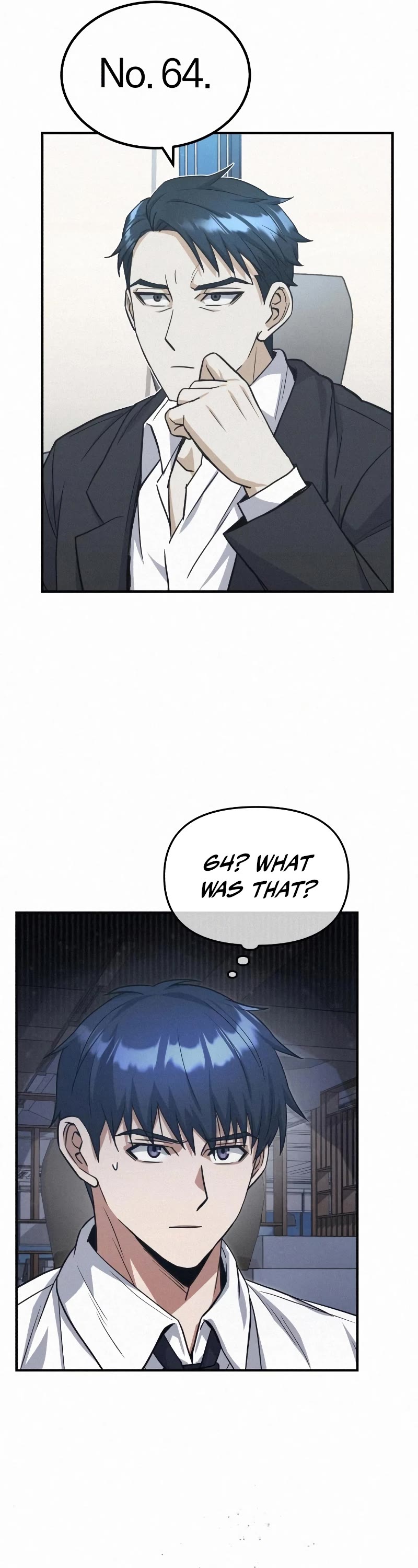 Genius of the Unique Lineage Chapter 20 page 7 - Chapter 20