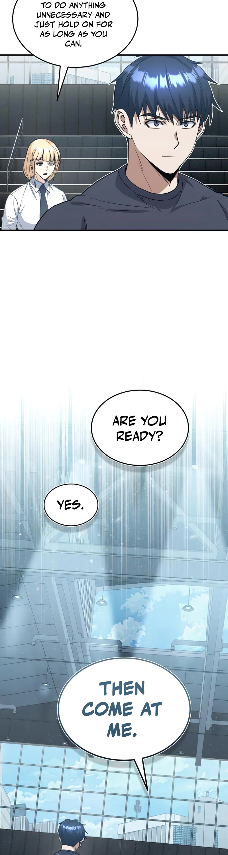 Genius of the Unique Lineage Chapter 21 page 15 - Chapter 21