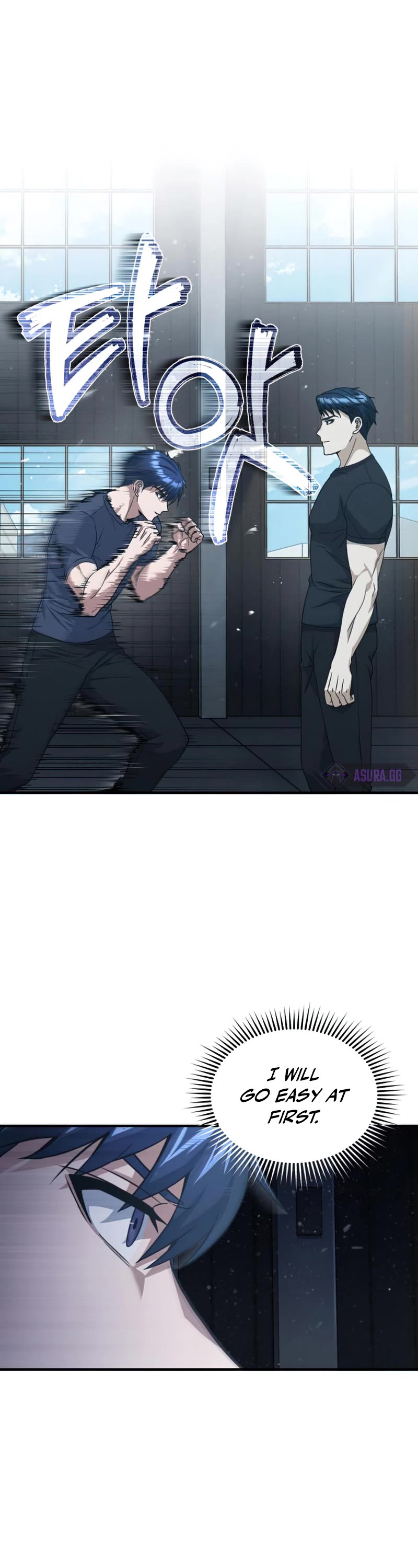 Genius of the Unique Lineage Chapter 21 page 18 - Chapter 21