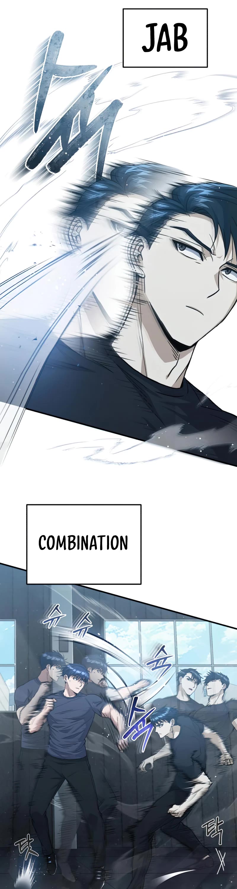 Genius of the Unique Lineage Chapter 21 page 19 - Chapter 21
