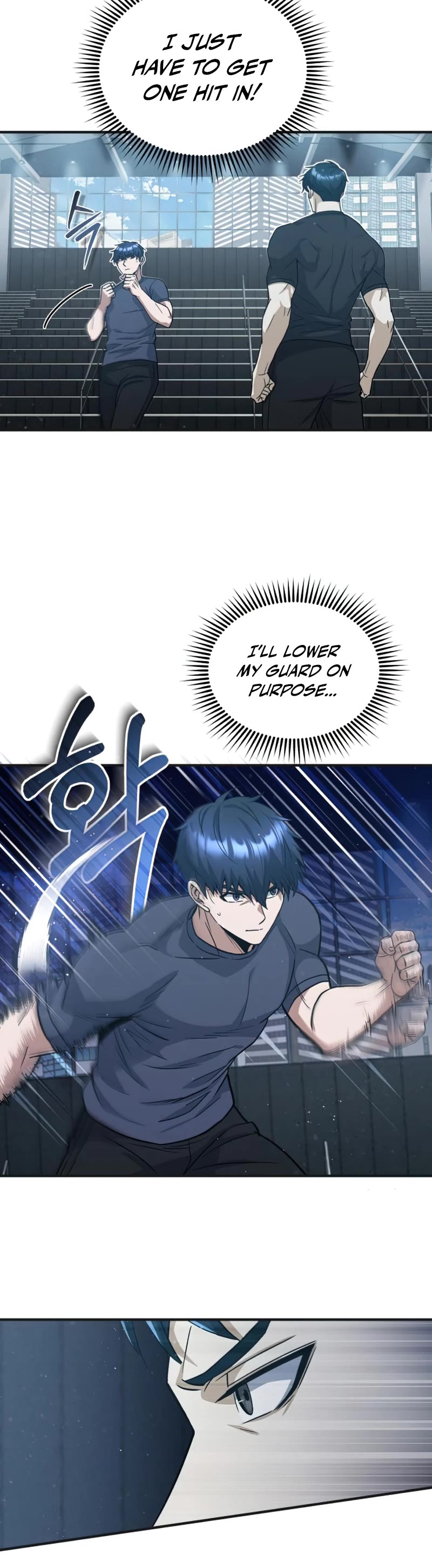 Genius of the Unique Lineage Chapter 21 page 22 - Chapter 21