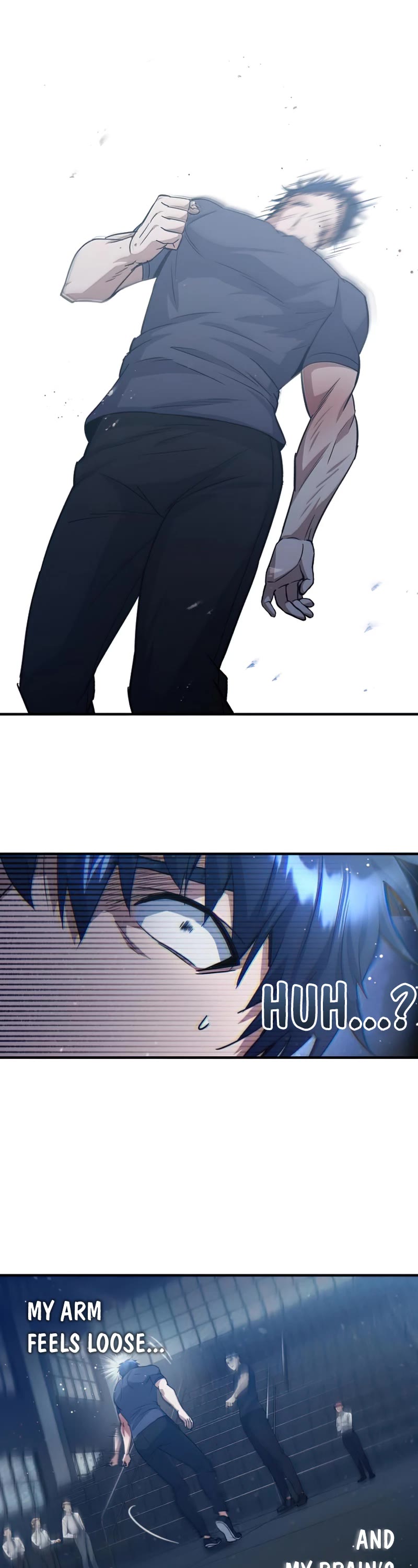Genius of the Unique Lineage Chapter 21 page 25 - Chapter 21