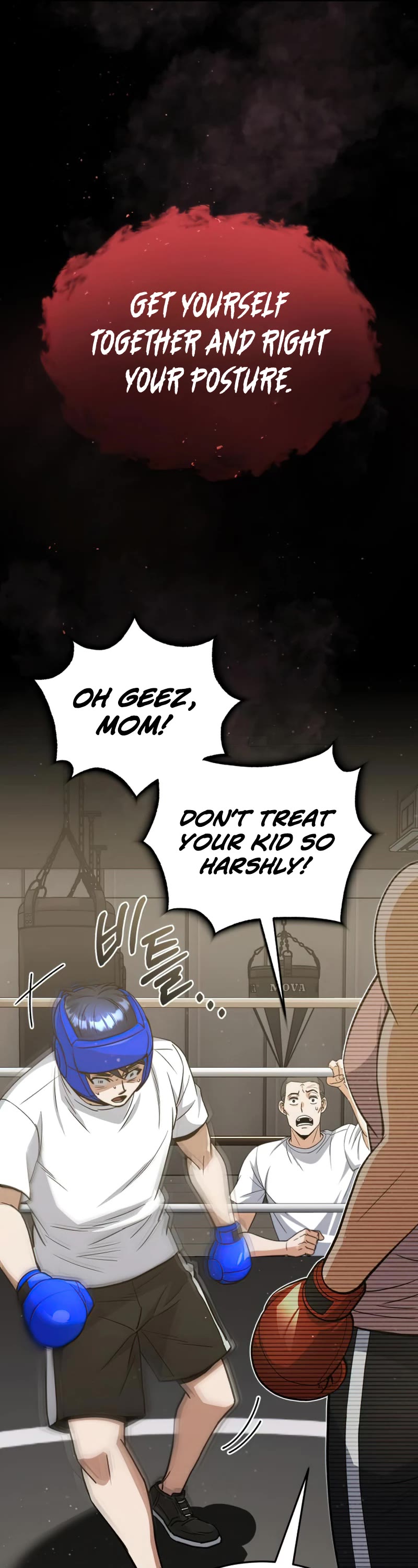 Genius of the Unique Lineage Chapter 21 page 29 - Chapter 21