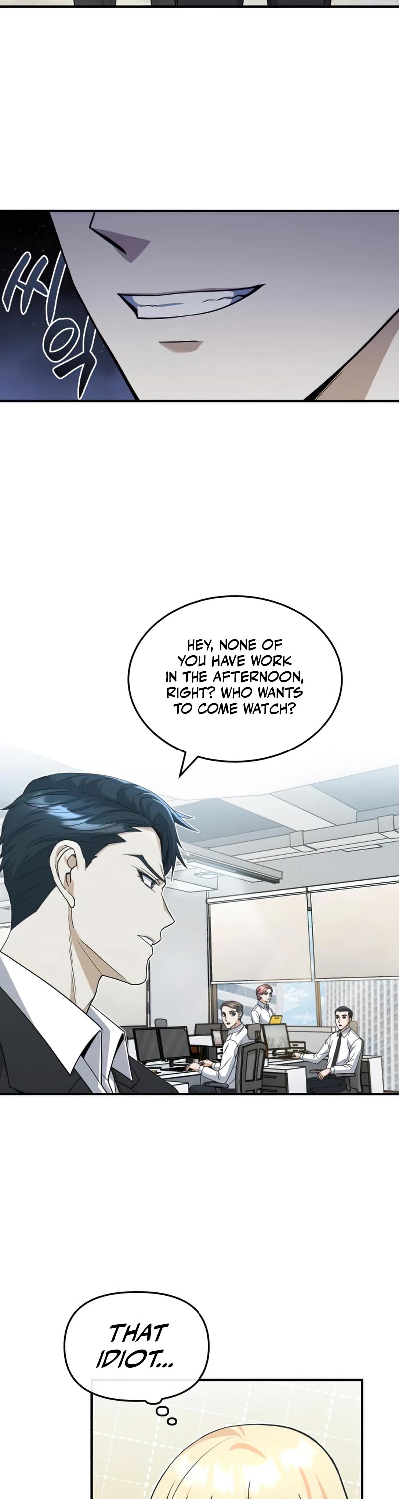 Genius of the Unique Lineage Chapter 21 page 3 - Chapter 21
