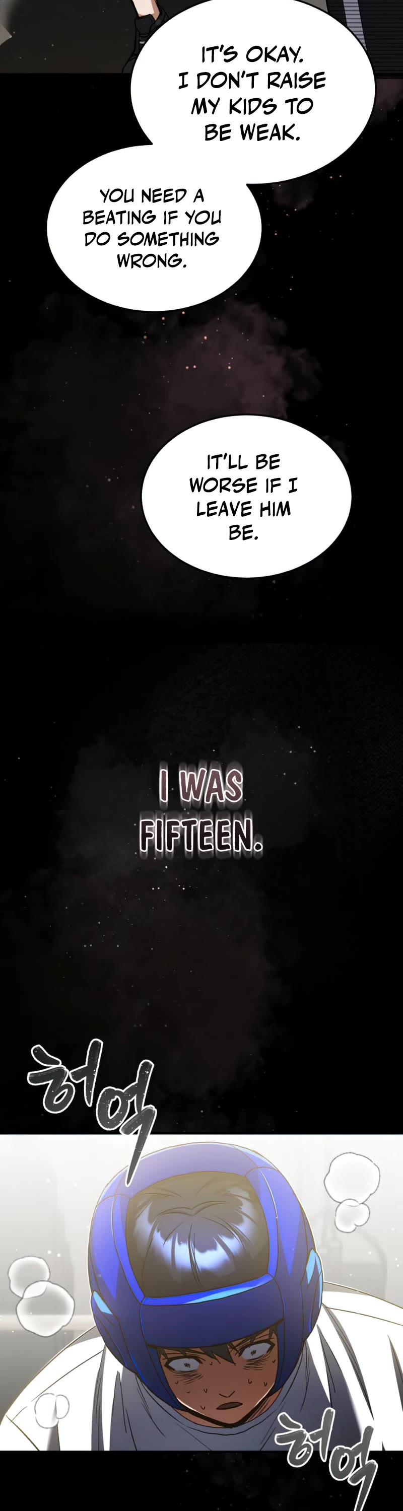 Genius of the Unique Lineage Chapter 21 page 30 - Chapter 21