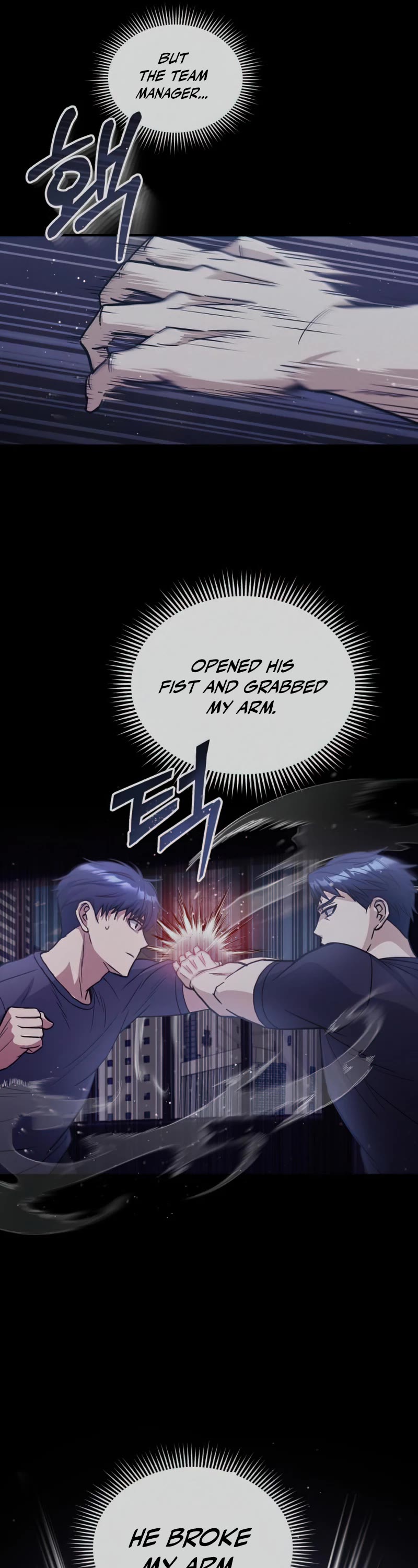 Genius of the Unique Lineage Chapter 21 page 34 - Chapter 21