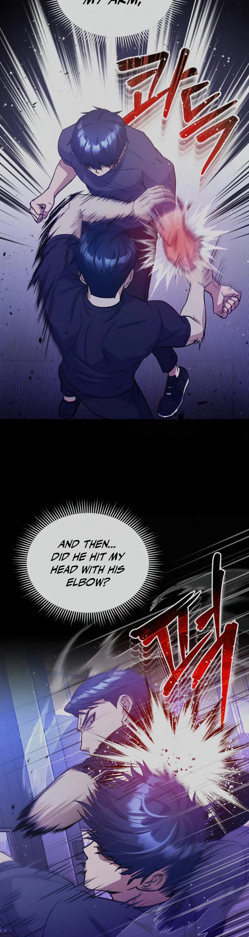 Genius of the Unique Lineage Chapter 21 page 35 - Chapter 21