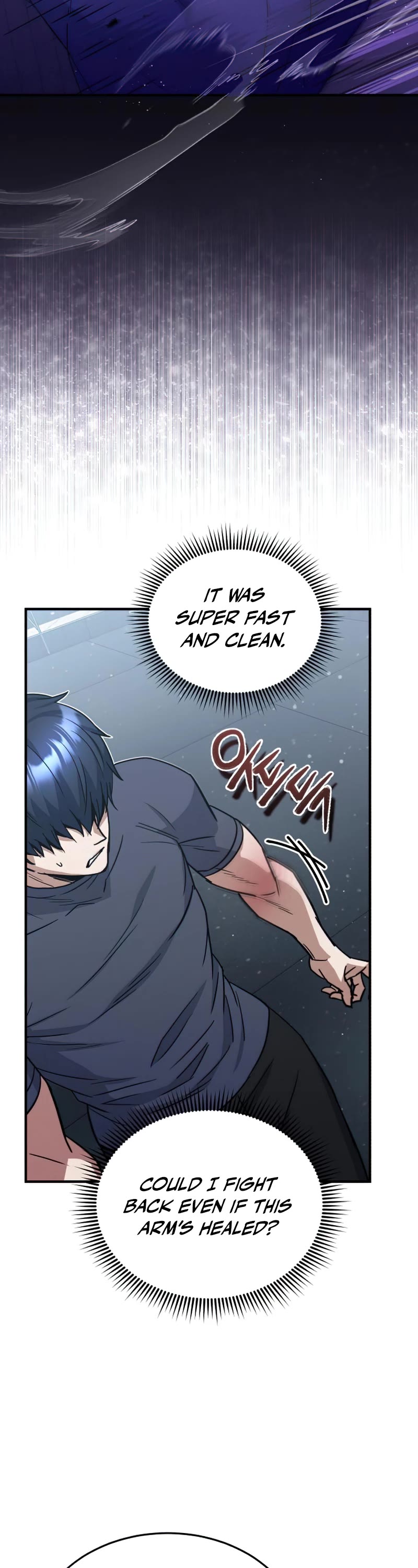Genius of the Unique Lineage Chapter 21 page 36 - Chapter 21