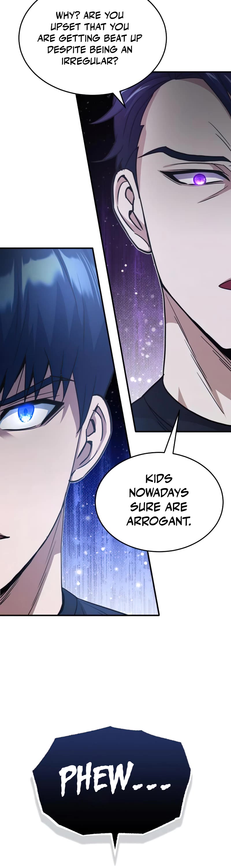 Genius of the Unique Lineage Chapter 21 page 37 - Chapter 21