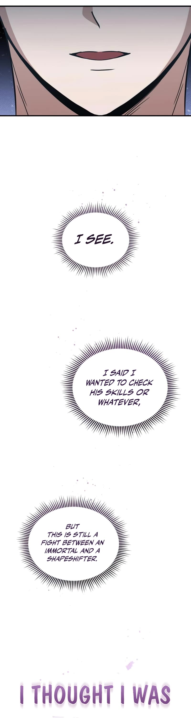 Genius of the Unique Lineage Chapter 21 page 38 - Chapter 21