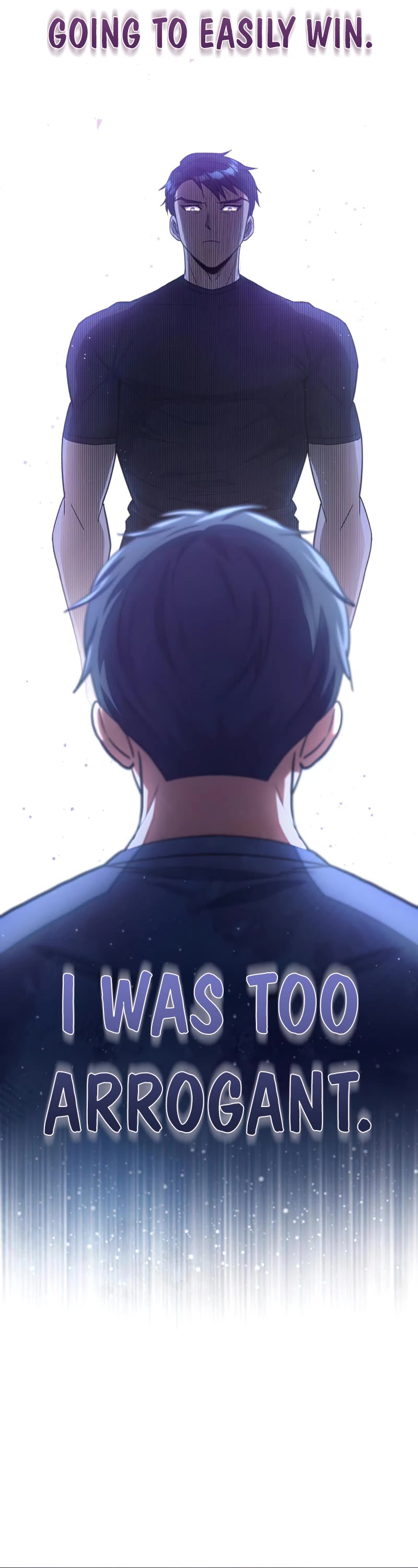 Genius of the Unique Lineage Chapter 21 page 39 - Chapter 21