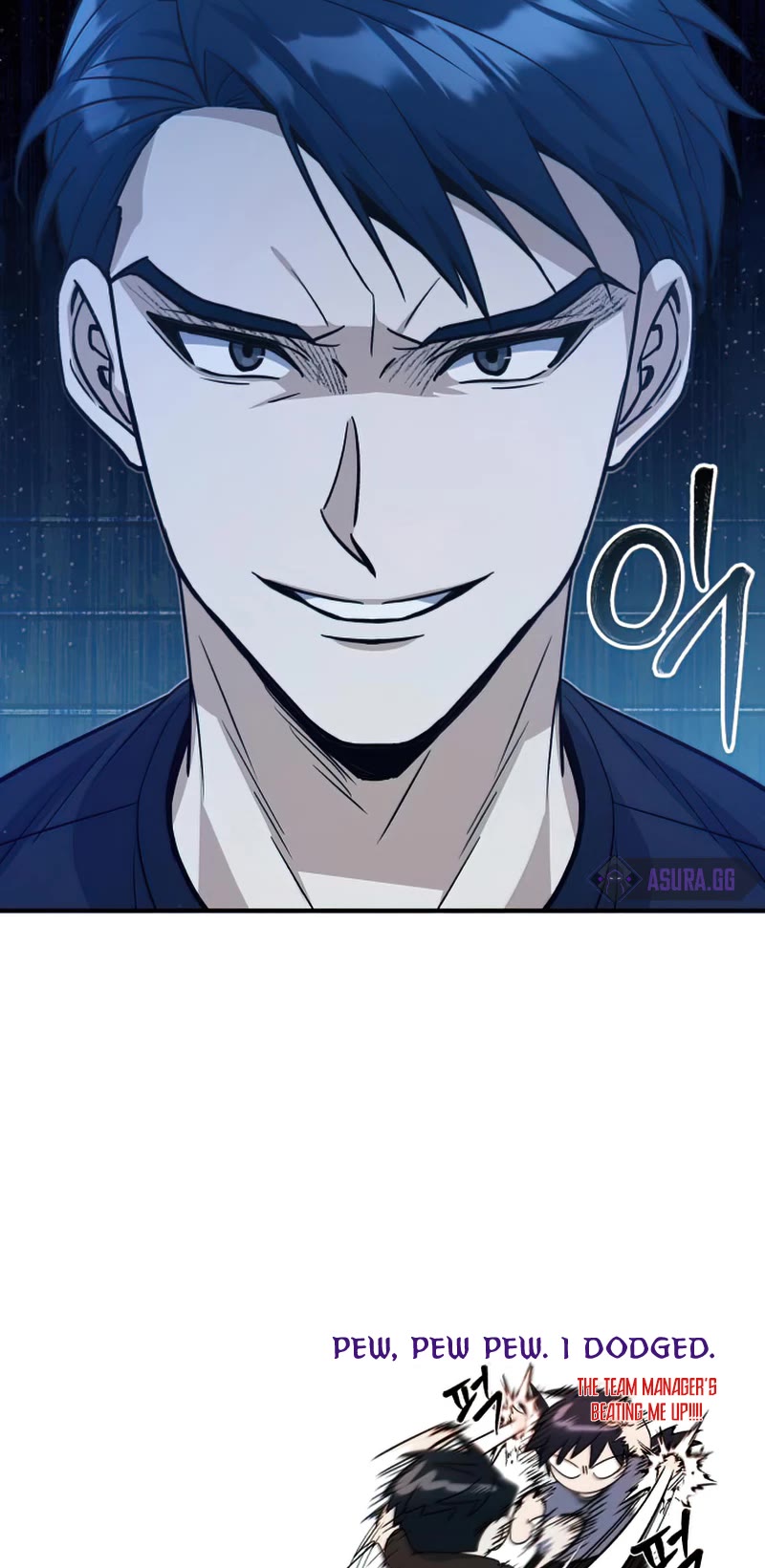 Genius of the Unique Lineage Chapter 21 page 42 - Chapter 21
