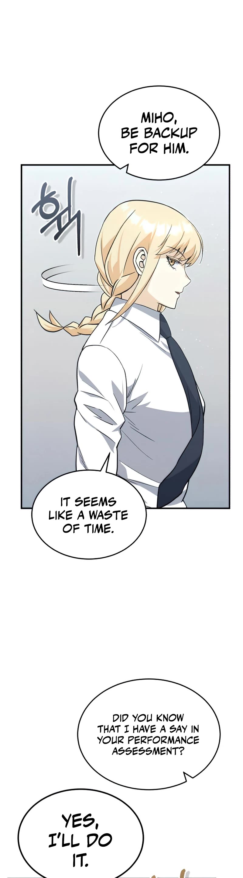 Genius of the Unique Lineage Chapter 21 page 5 - Chapter 21