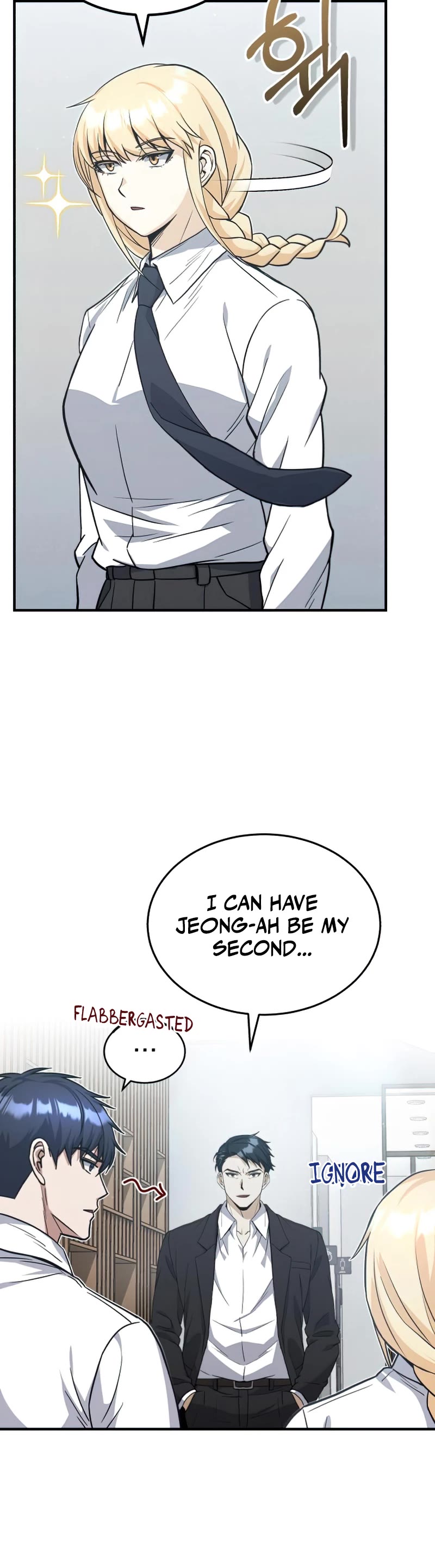 Genius of the Unique Lineage Chapter 21 page 6 - Chapter 21