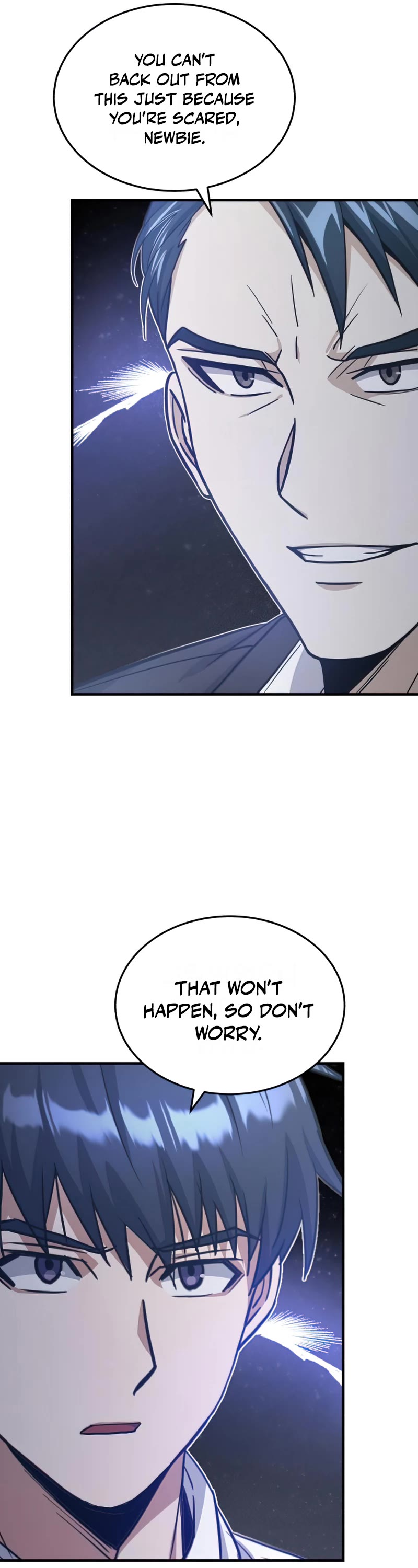 Genius of the Unique Lineage Chapter 21 page 7 - Chapter 21