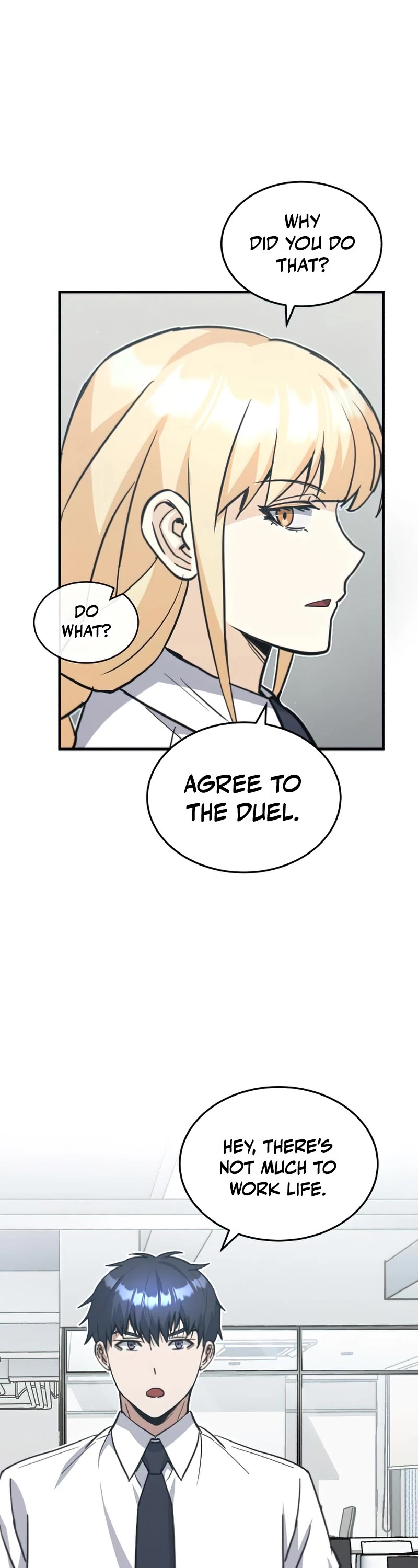 Genius of the Unique Lineage Chapter 21 page 9 - Chapter 21