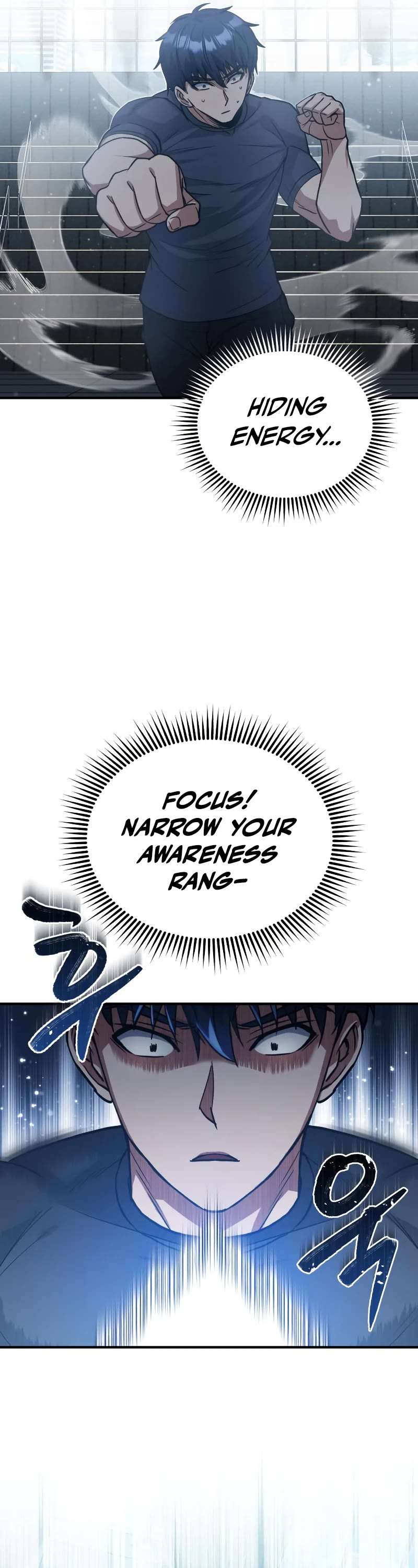 Genius of the Unique Lineage Chapter 22 page 12 - Chapter 22