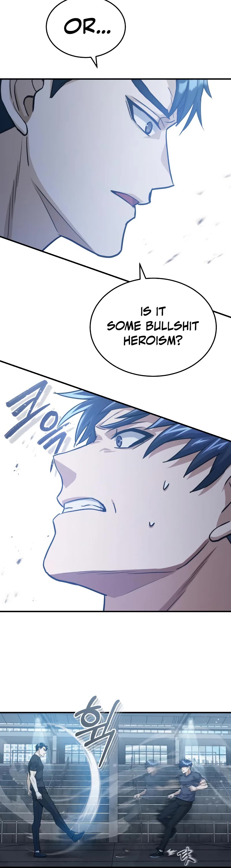 Genius of the Unique Lineage Chapter 22 page 14 - Chapter 22