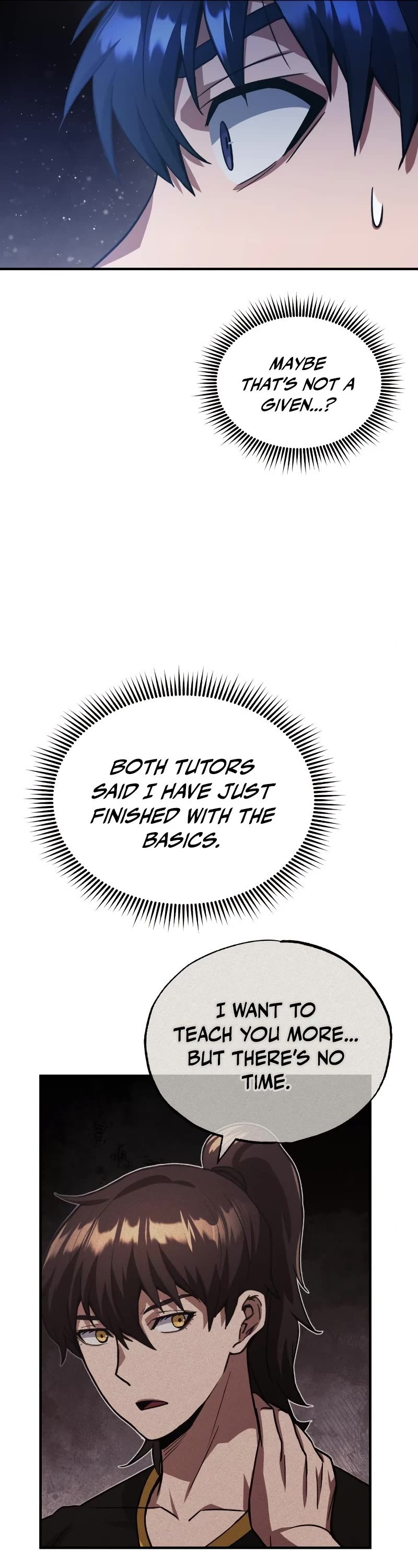 Genius of the Unique Lineage Chapter 22 page 17 - Chapter 22