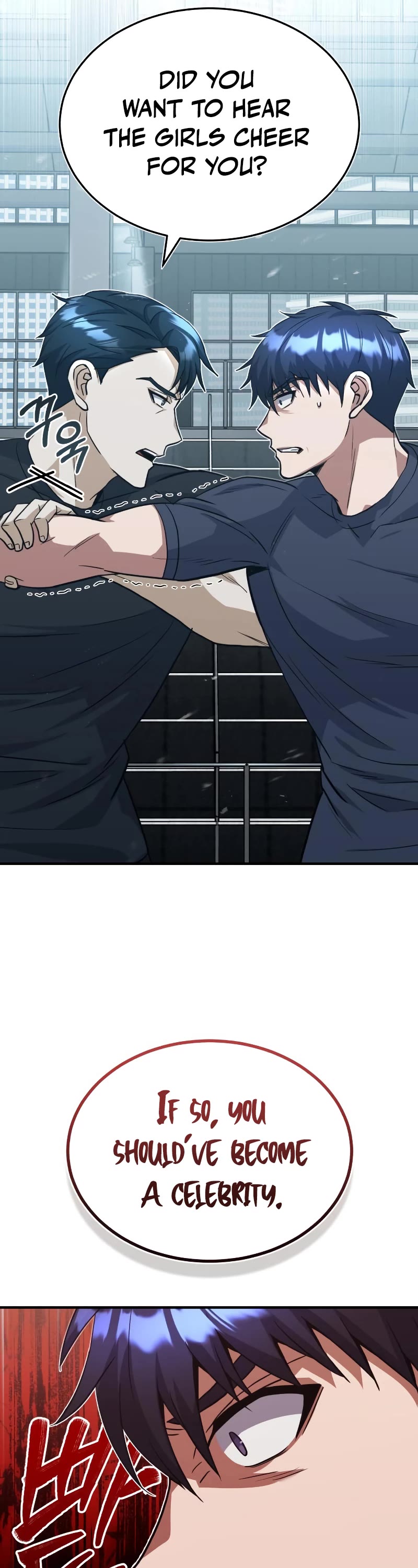 Genius of the Unique Lineage Chapter 22 page 21 - Chapter 22