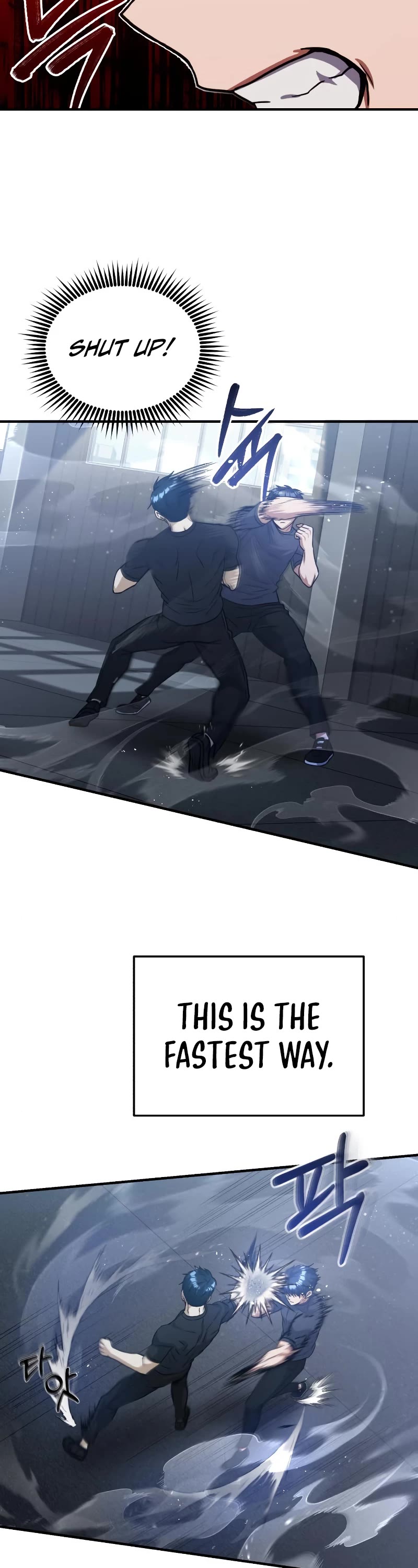 Genius of the Unique Lineage Chapter 22 page 22 - Chapter 22