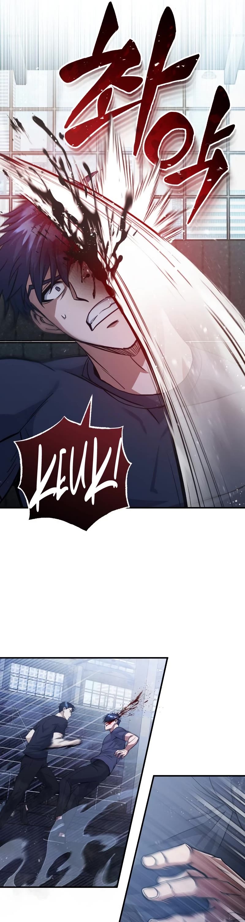 Genius of the Unique Lineage Chapter 22 page 26 - Chapter 22