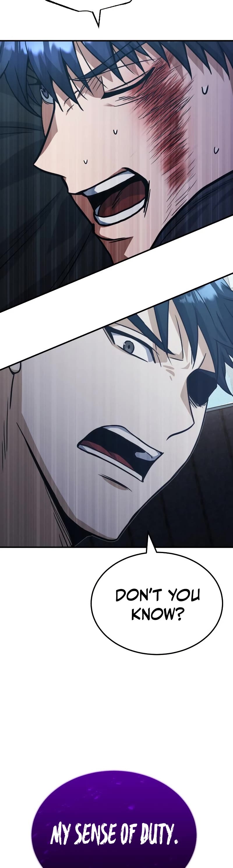 Genius of the Unique Lineage Chapter 22 page 28 - Chapter 22