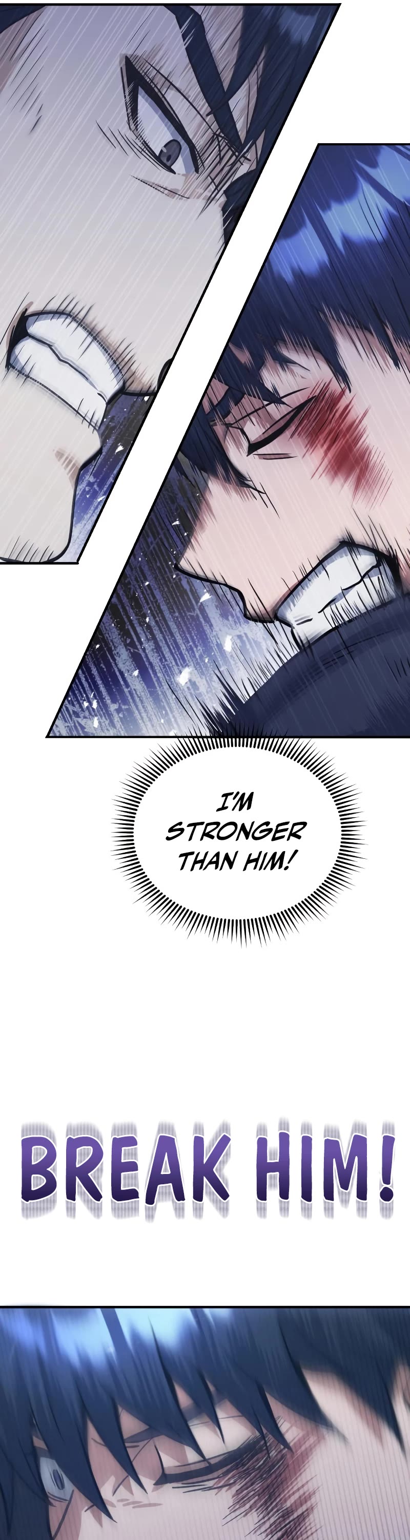 Genius of the Unique Lineage Chapter 22 page 30 - Chapter 22