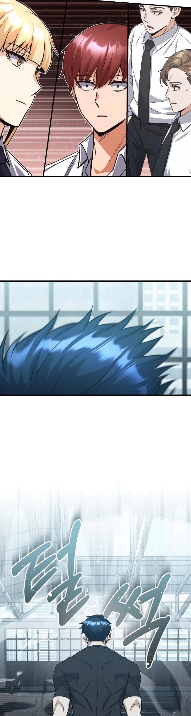 Genius of the Unique Lineage Chapter 22 page 32 - Chapter 22