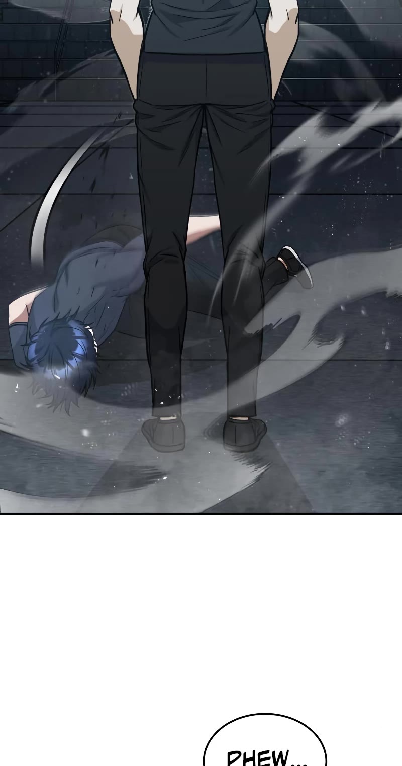 Genius of the Unique Lineage Chapter 22 page 33 - Chapter 22