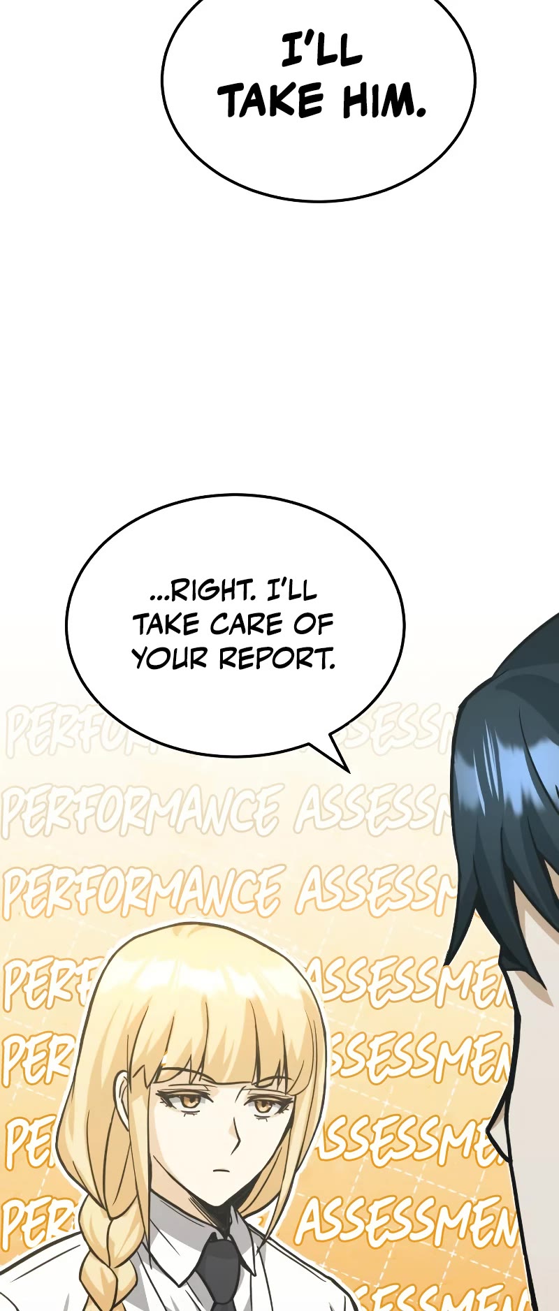 Genius of the Unique Lineage Chapter 22 page 38 - Chapter 22