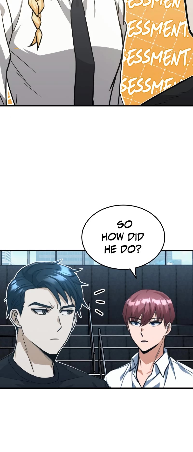 Genius of the Unique Lineage Chapter 22 page 39 - Chapter 22