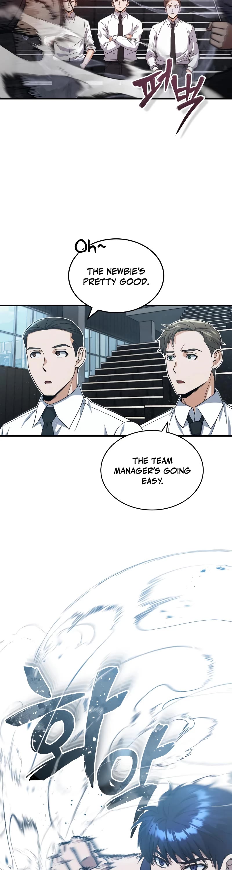 Genius of the Unique Lineage Chapter 22 page 4 - Chapter 22