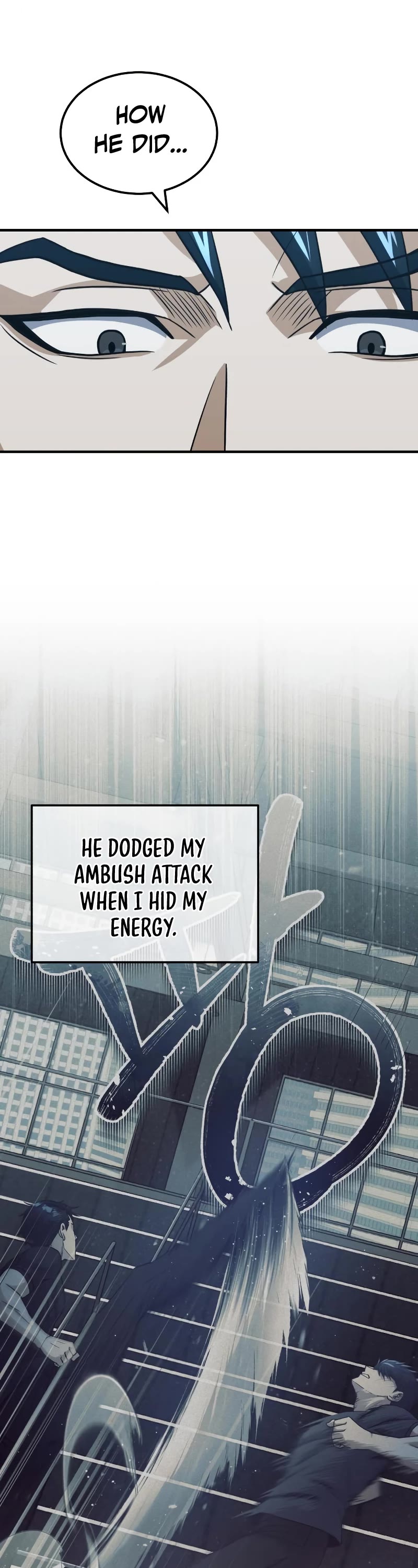 Genius of the Unique Lineage Chapter 22 page 40 - Chapter 22