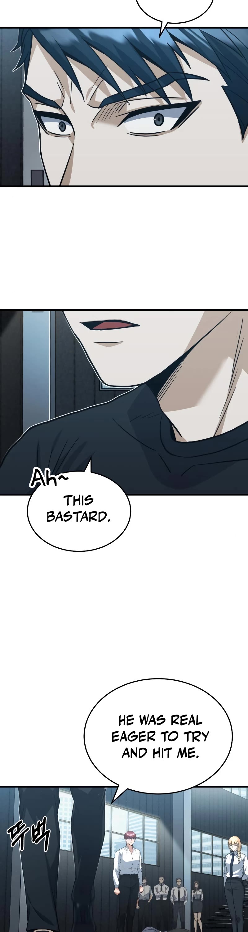 Genius of the Unique Lineage Chapter 22 page 46 - Chapter 22