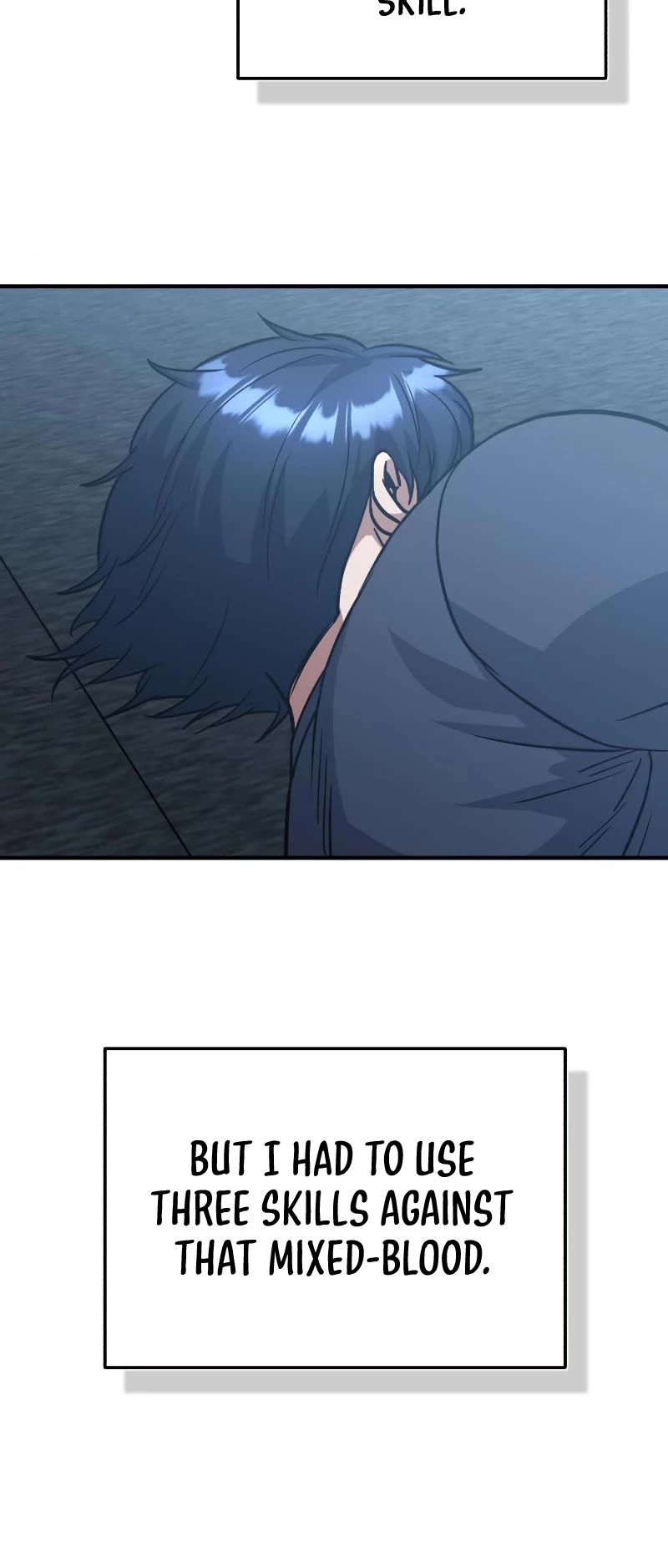 Genius of the Unique Lineage Chapter 22 page 48 - Chapter 22