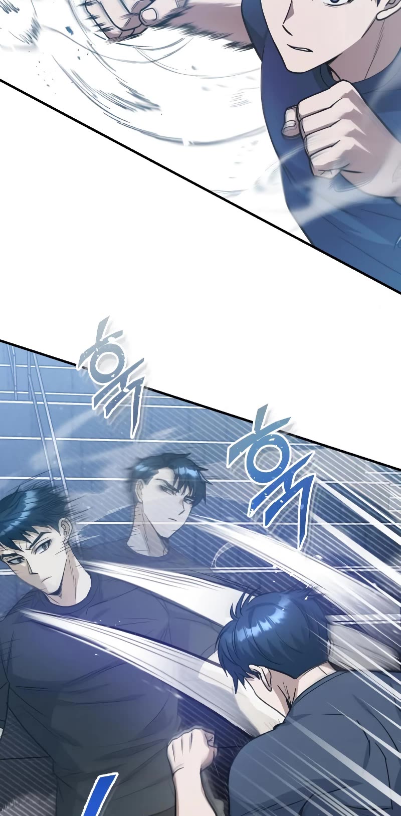 Genius of the Unique Lineage Chapter 22 page 5 - Chapter 22