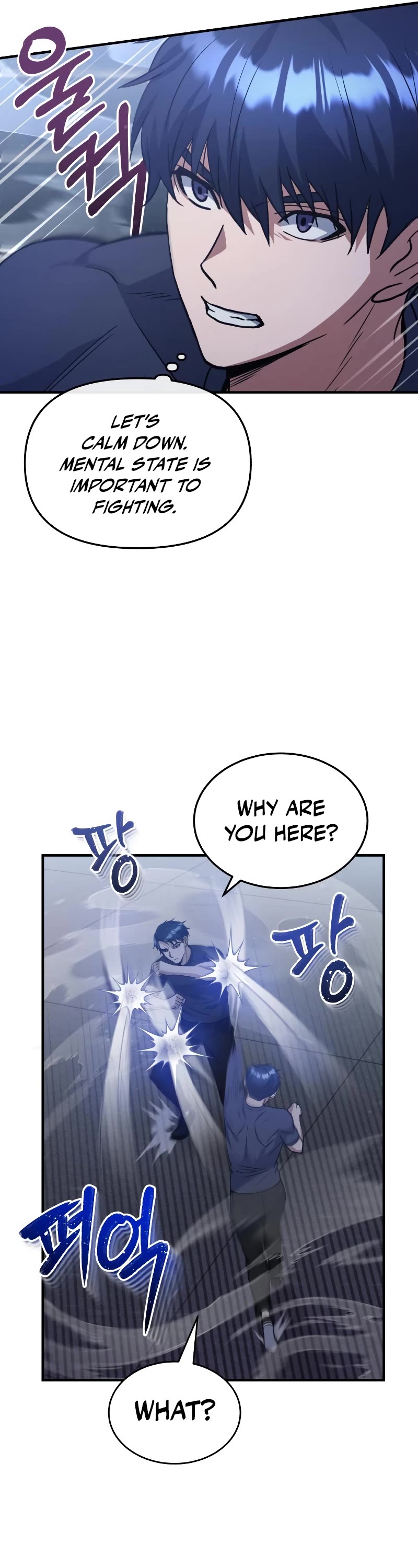 Genius of the Unique Lineage Chapter 22 page 7 - Chapter 22