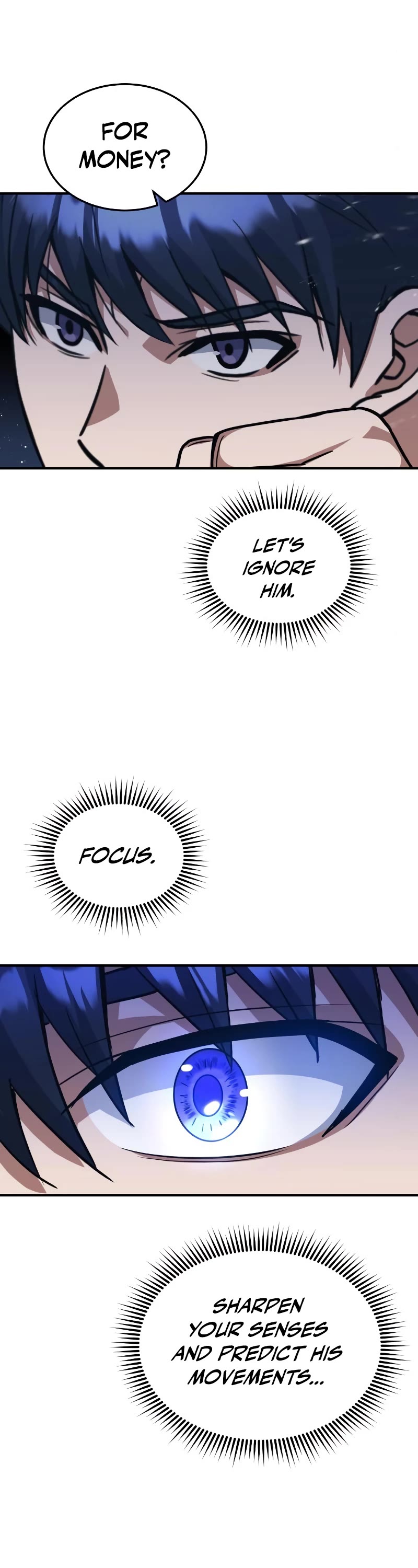 Genius of the Unique Lineage Chapter 22 page 8 - Chapter 22