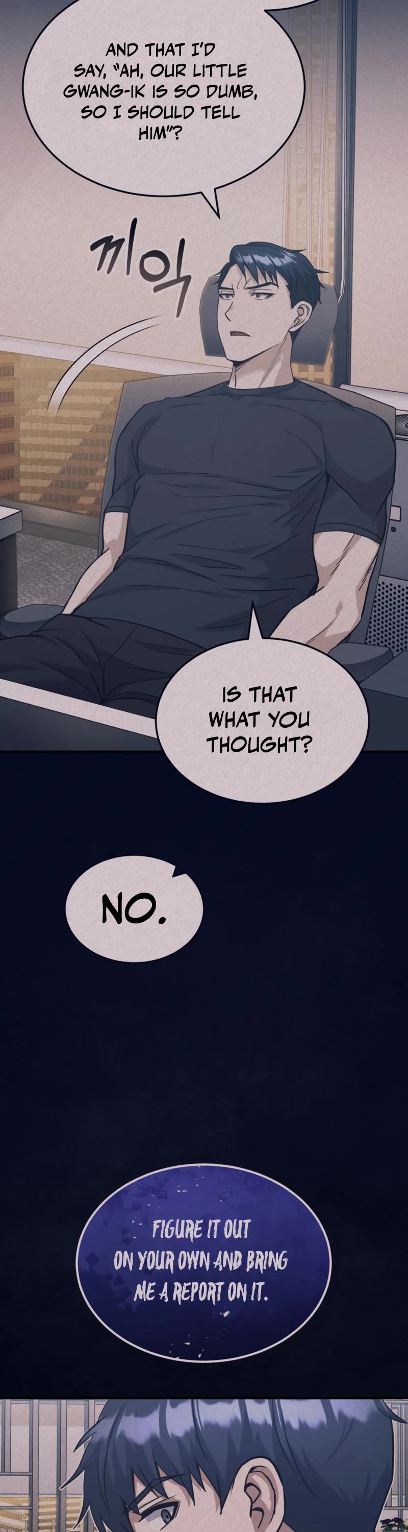 Genius of the Unique Lineage Chapter 23 page 10 - Chapter 23