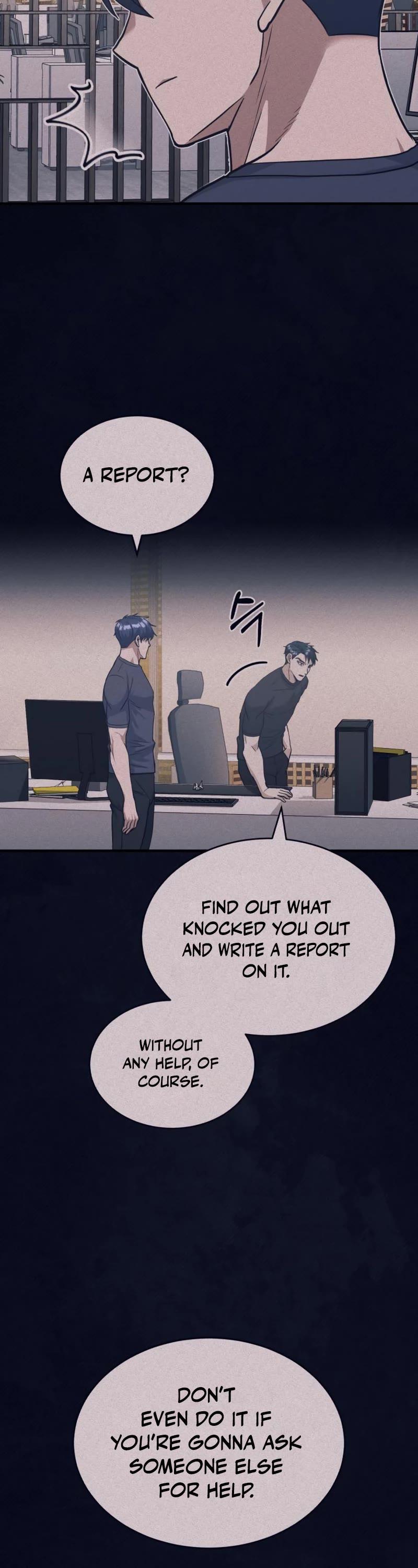 Genius of the Unique Lineage Chapter 23 page 11 - Chapter 23