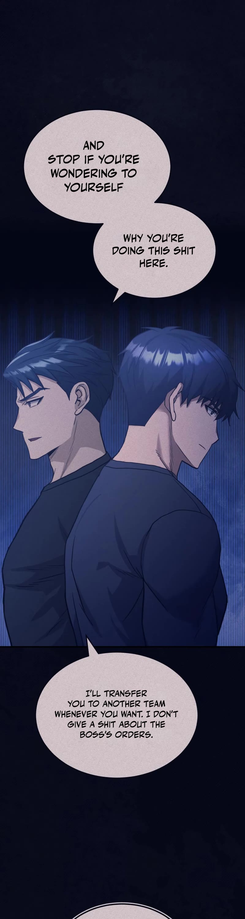 Genius of the Unique Lineage Chapter 23 page 12 - Chapter 23